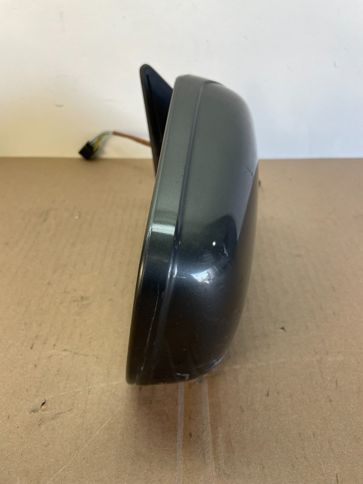 2003 to 2005 Subaru Forester Right Passenger Side Door Mirror AG2621 MS8