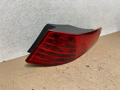 2011 2012 2013 Kia Optima Right Passenger RH Side Tail Light AH5972 LK1