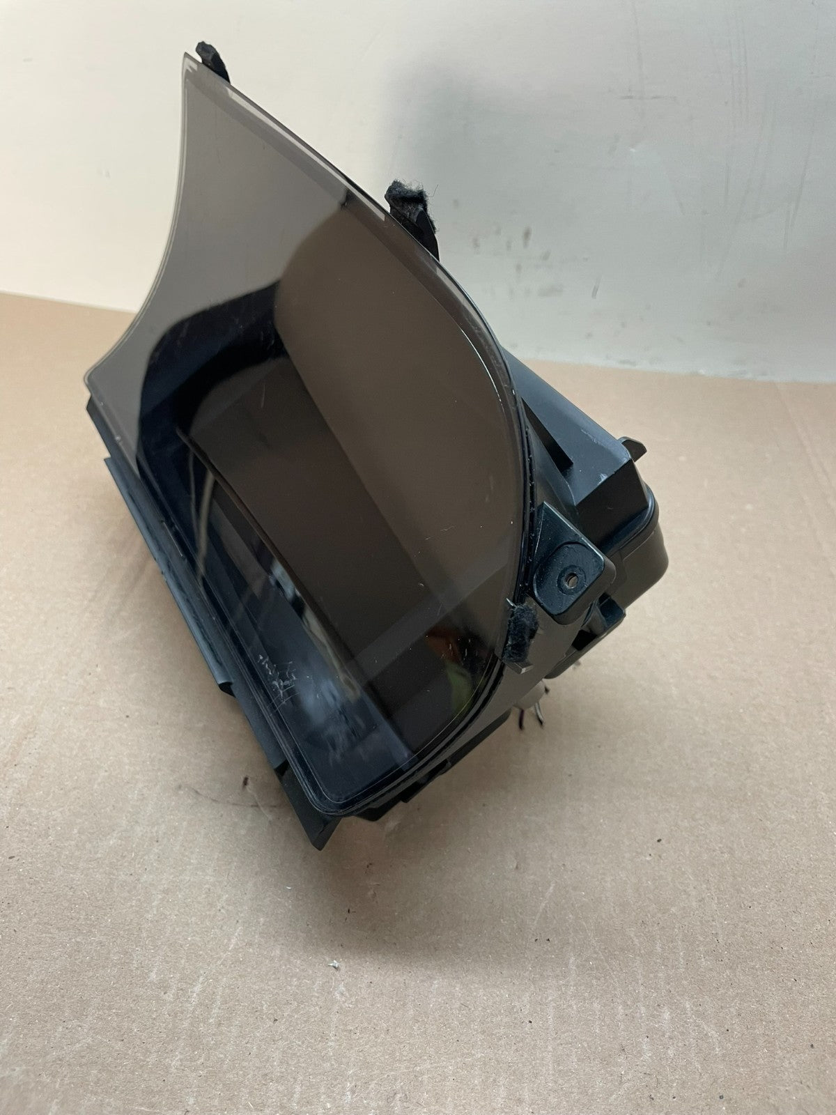 2007 - 2009 Mercedes W221 S550 CL550 Navigation Display Screen Monitor AJ0883 DW2