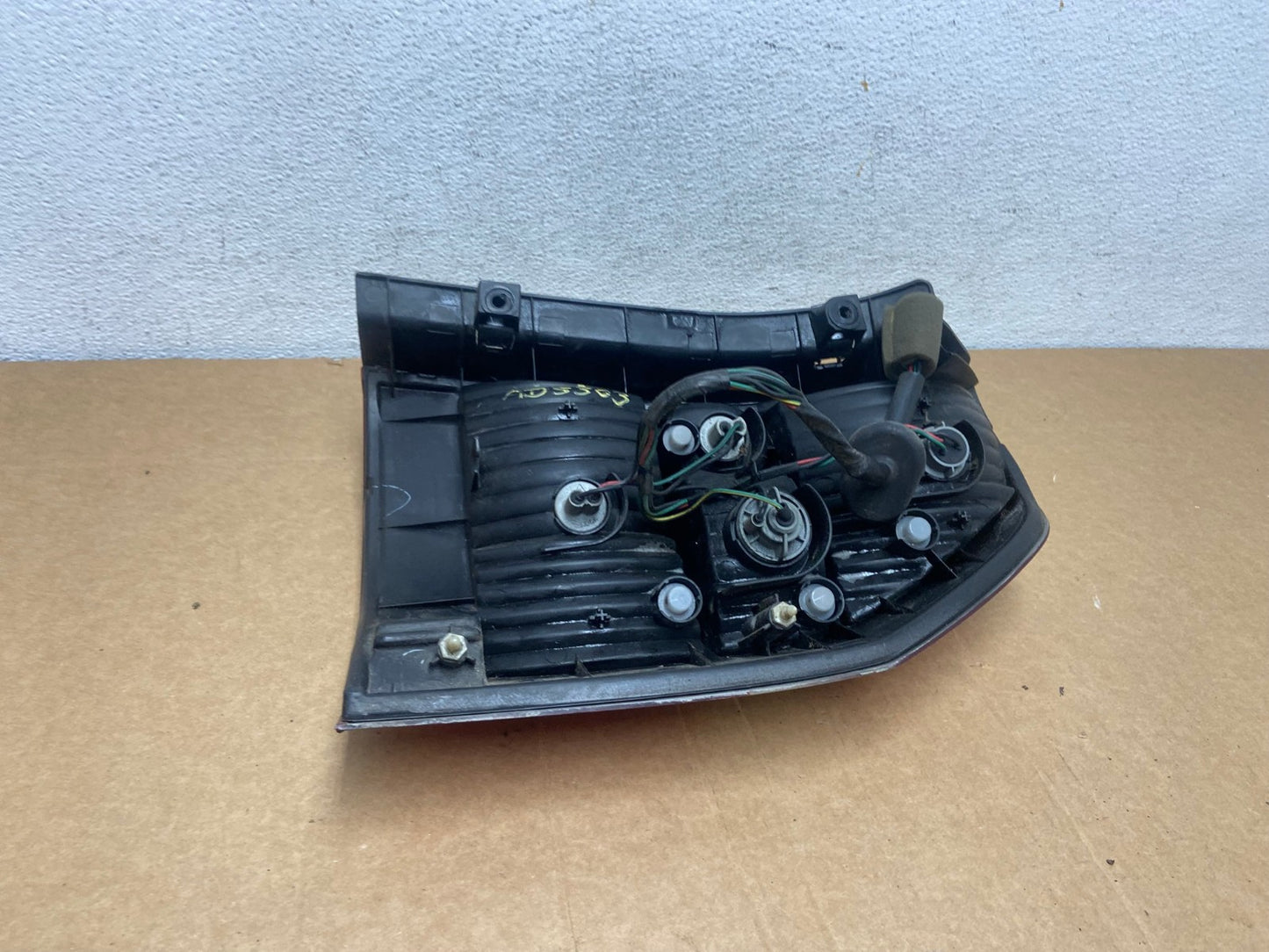 2001 2002 2003 Acura Mdx Left Driver Side Lh Tail Light AD5303 LK5