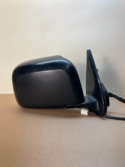 1999 to 2002 Toyota 4runner Right RH Side View Door Mirror AI8677 DG0