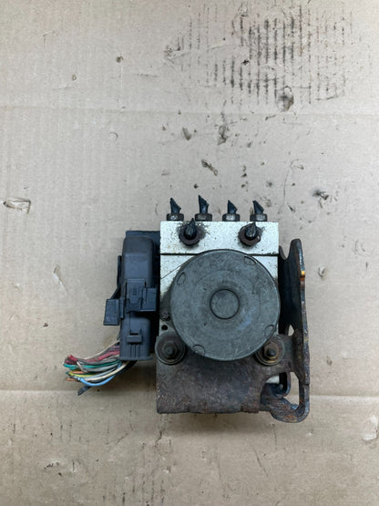 2009 Pontiac G8 ABS Anti Lock Brake Pump OEM Q6246 DG5