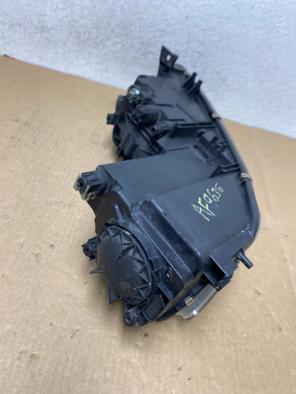 2006 2007 2008 Mazda 6 Left Driver LH Side Halogen Headlight AF9636 DW8
