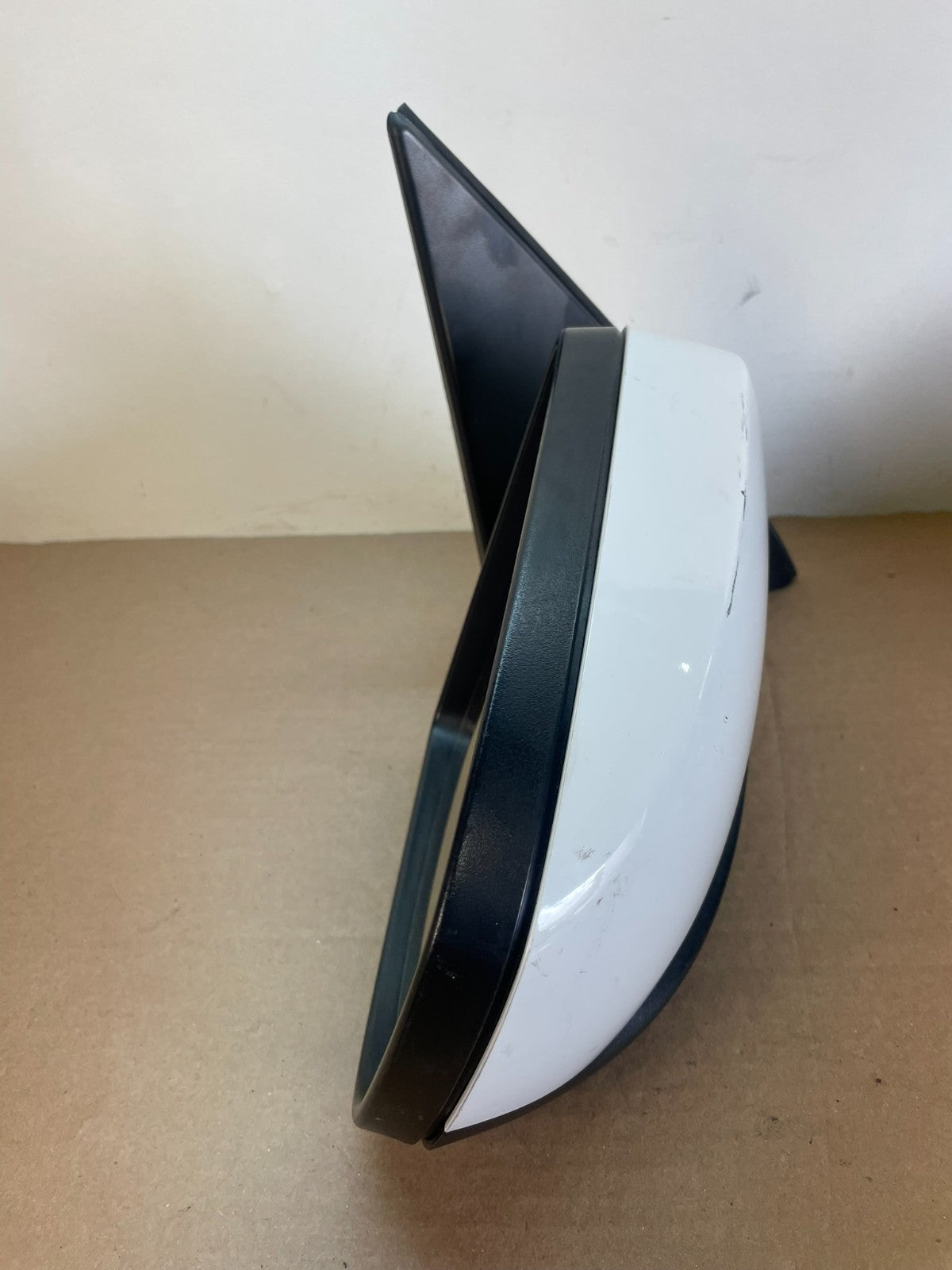 2007 - 2013 BMW X5 Right Passenger RH Side View Door Mirror W/Camera AF5631 DG10
