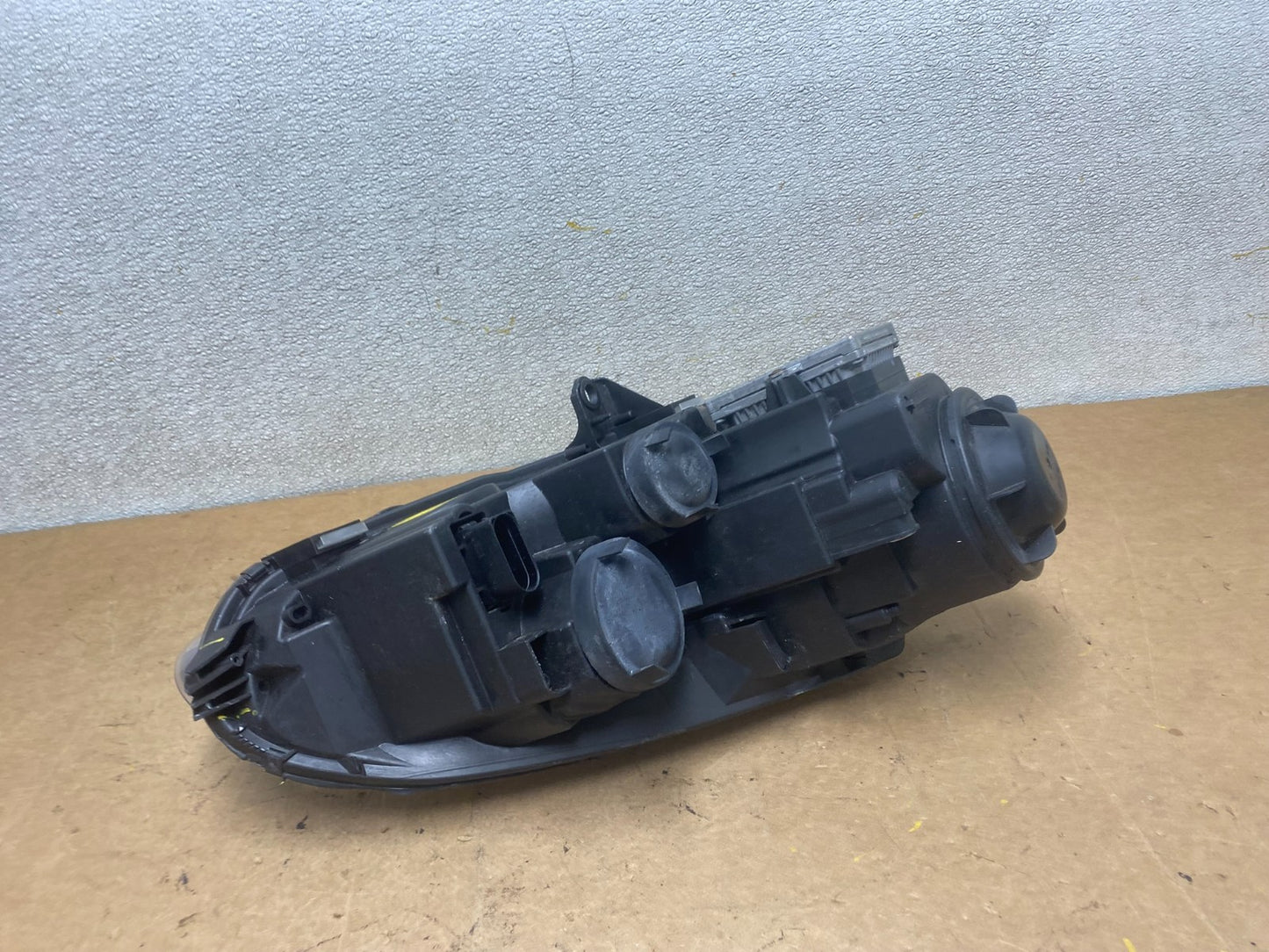 2006 to 2009 Volkswagen Jetta Golf Left Driver HID Xenon Headlight Oem X5532 DW5