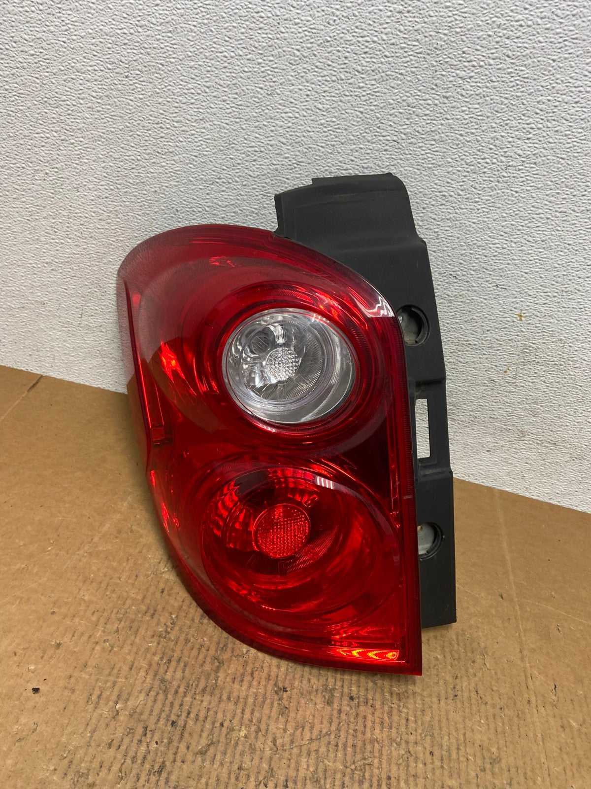2010 to 2015 Chevrolet Equinox Left Driver Lh Side Tail Light AE1355 LK0