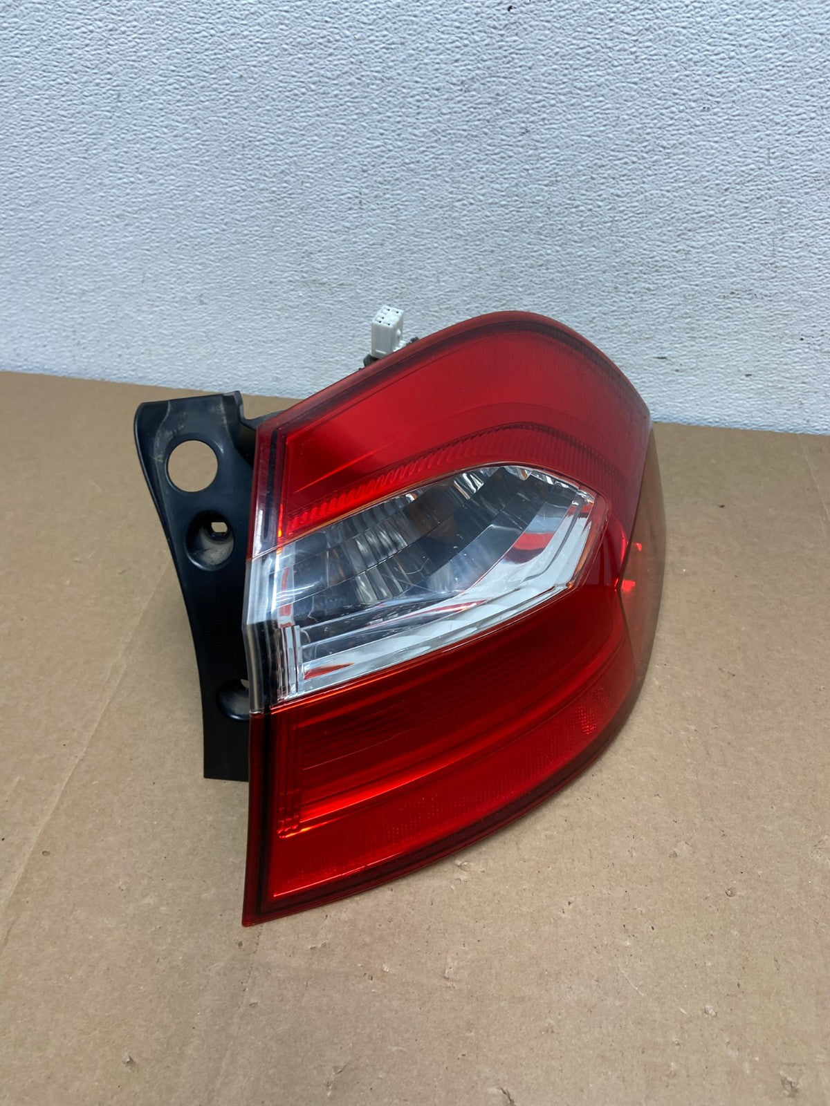2012 to 2017 Kia Rio Sedan Right Passenger RH Tail Light AC5610 LK2