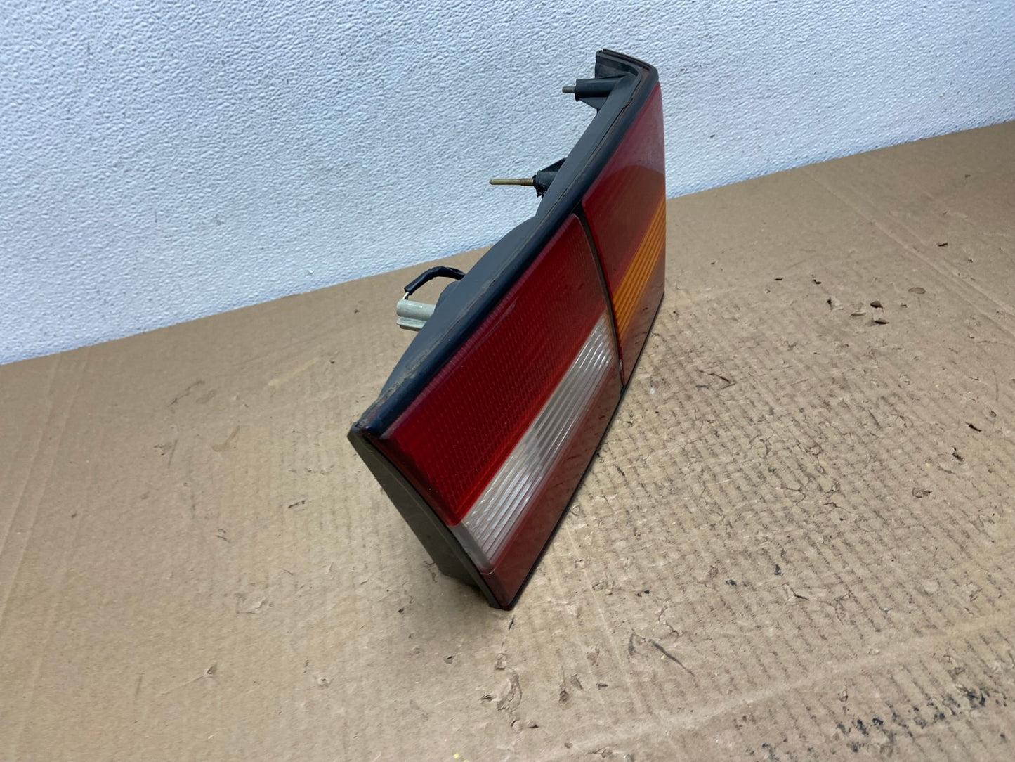 1997 1998 1999 Lexus ES300 Left Lh Driver Side Tail Light Inner Oem AC3967 LK2