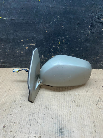 2002 - 2003 Suzuki Grand Vitara XL-7 Left Driver View Door Mirror U7233 PZ0