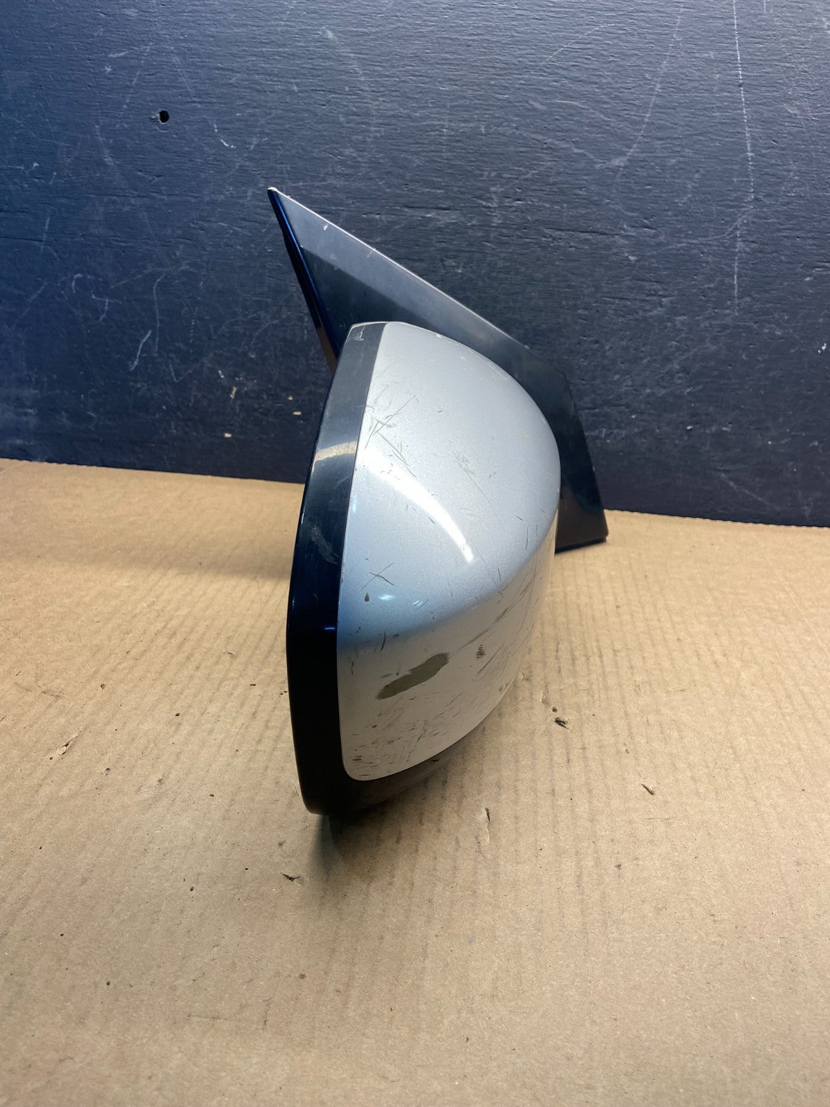 2009 to 2014 Nissan Murano Right Passenger Side View Door Mirror AF9192 DG11