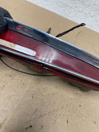 1994 to 1999 Cadillac Deville Left+Right Side Tail lights AE6831 LK3