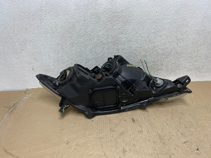 2009 to 2016 Toyota Venza Halogen Left Driver Side Headlight AH7693 DW7
