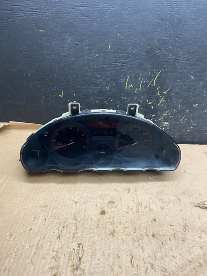 2014 2015 2016 GMC Acadia Speedometer Cluster OEM  Z2005 DG0