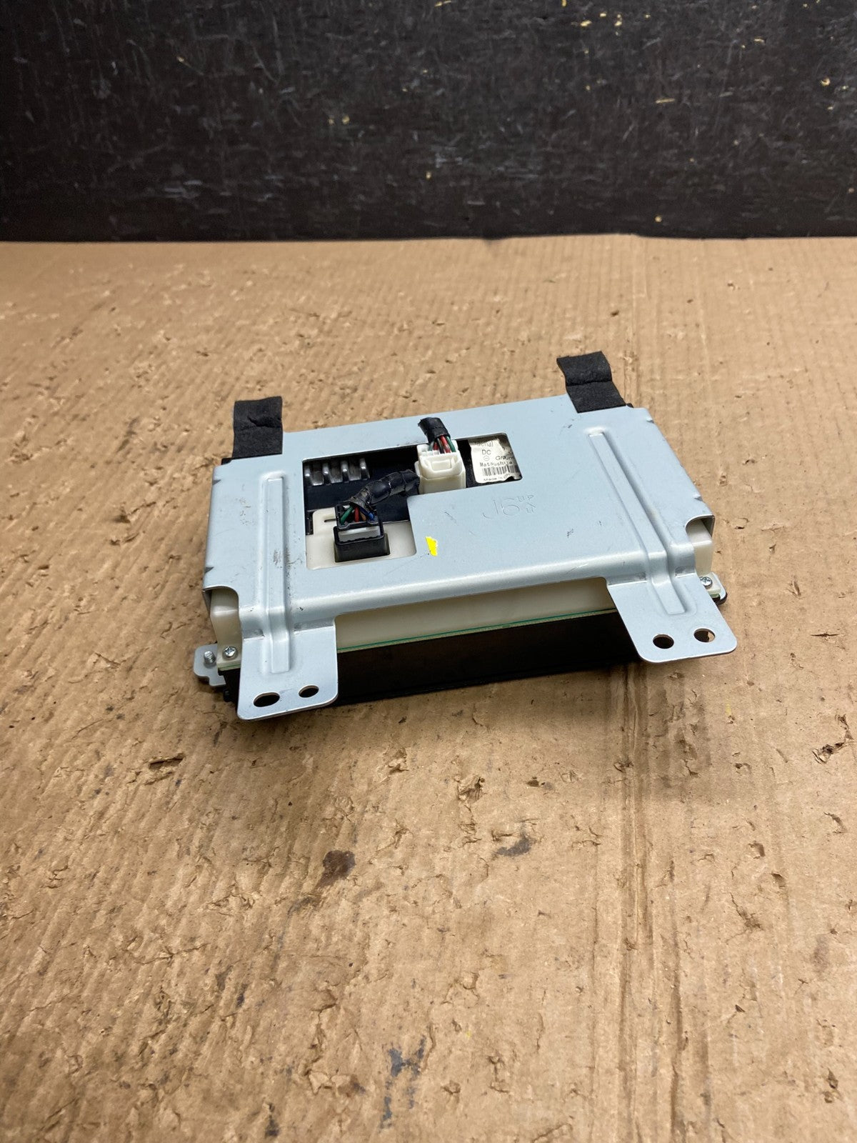 2010 - 2014 Nissan Maxima Radio Information Screen Navigation Display AF16685