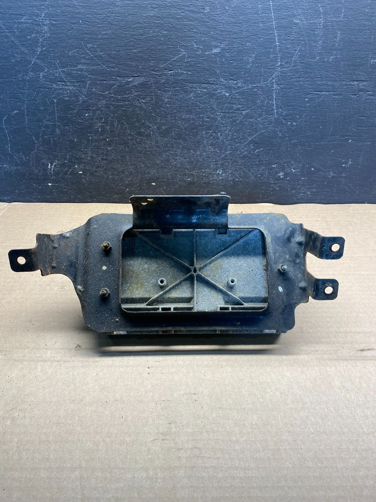2008 Caravan Town & Country 3.3L Engine Control Unit ECU Module ae0042 DG1