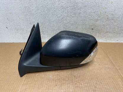 2007 to 2014 Volvo XC90 Left Driver View Door Turn Signal Mirror AI5827 LK0