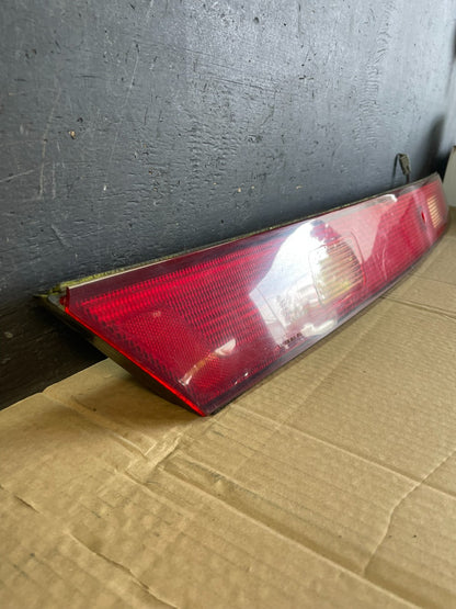 1998-2002 Honda Accord Coupe 2-Door Center Single Tail Light AC9698 DG2
