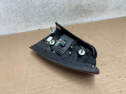 2000 to 2005 Cadillac Deville Left Driver Lh Side Tail Light AH9490 LK5
