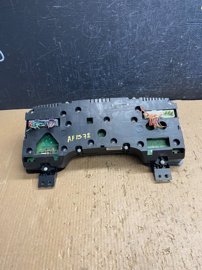 2006 Dodge Durango Speedometer Instrument Cluster Gauge AD7079 DG6