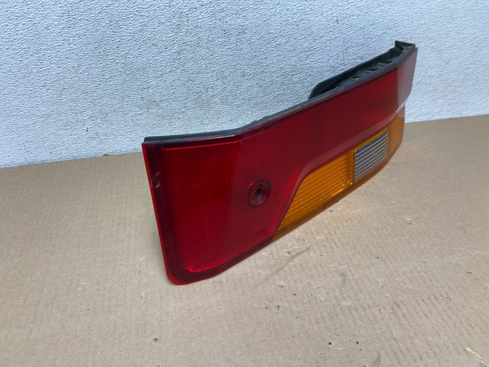 2002-2004 Honda Odyssey Right Passenger RH Side Tail Light Inner AG5858 DW2