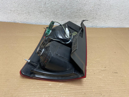 2008-2010 Chrysler Town and Country Left Driver Tail Light TYC AG8903 DW5