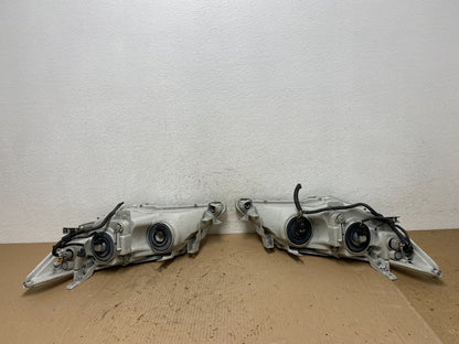 2012 2013 2014 Toyota Camry Left+Right Halogen Headlights AE8871 DW6