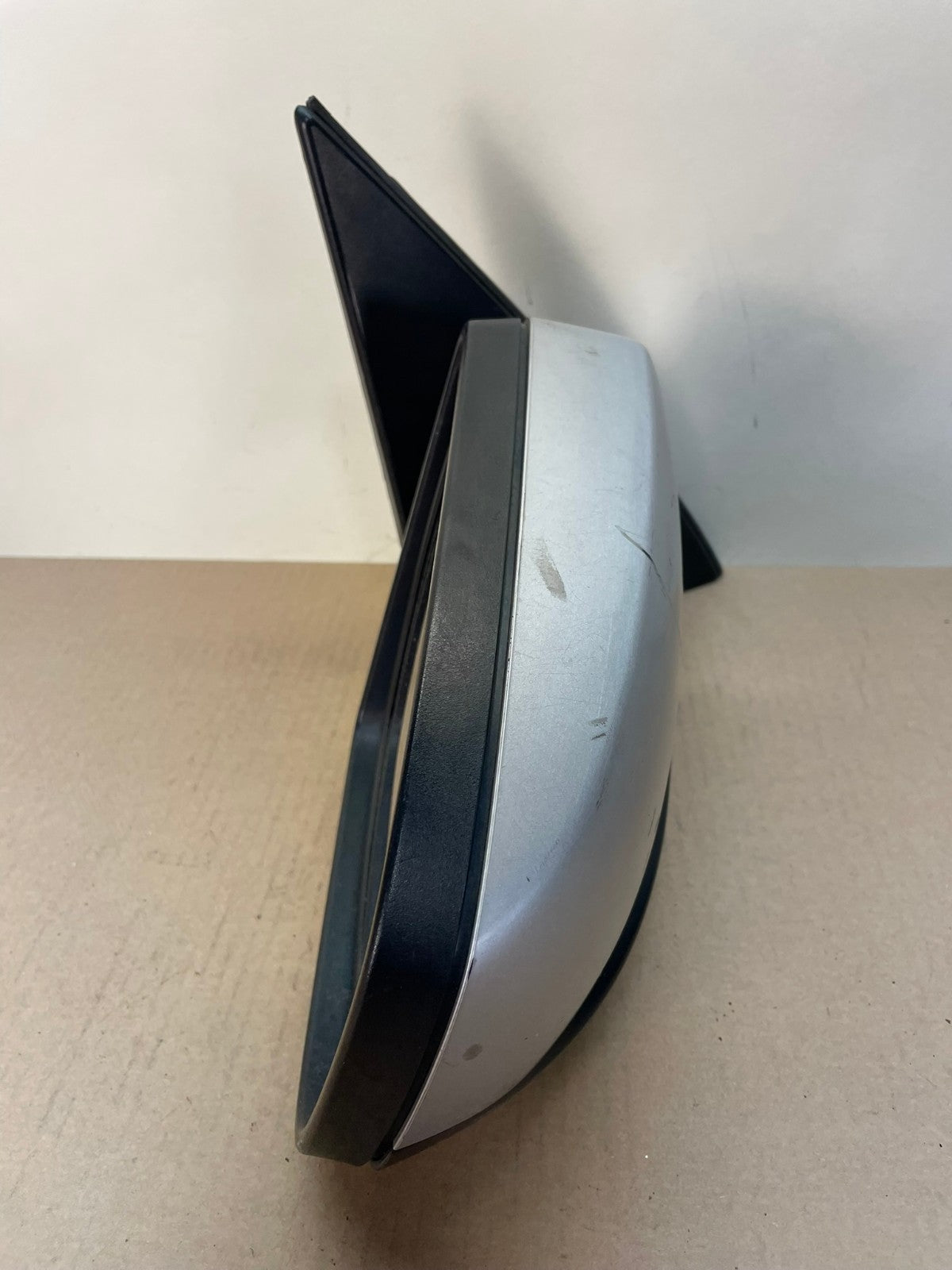 2007 to 2013 BMW X5 Right Passenger RH Side View Door Mirror AI4099 LK9