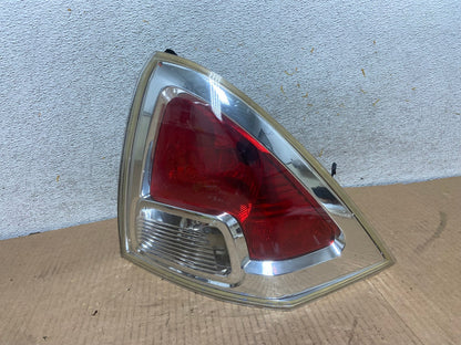 2006 2007 2008 2009 Ford Fusion Tail Light Right Passenger Side DEPO AI7022 LK1