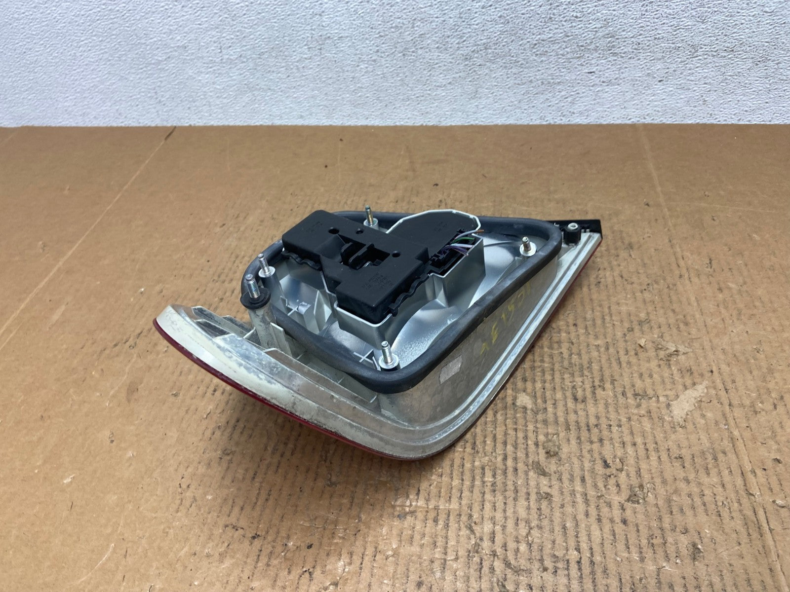 1998 to 2003 Mercedes Benz W208 CLK Right Passenger RH Side Tail Light AE1501 LK4
