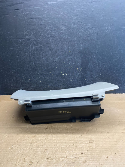 2008-2014 Subaru Impreza WRX STI Right Passenger Side Glove Box AG8489 DG5