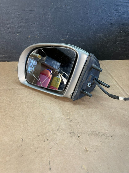 2006 2007 2008 Mercedes ML Left Driver LH Side Mirror AE0969 DW2