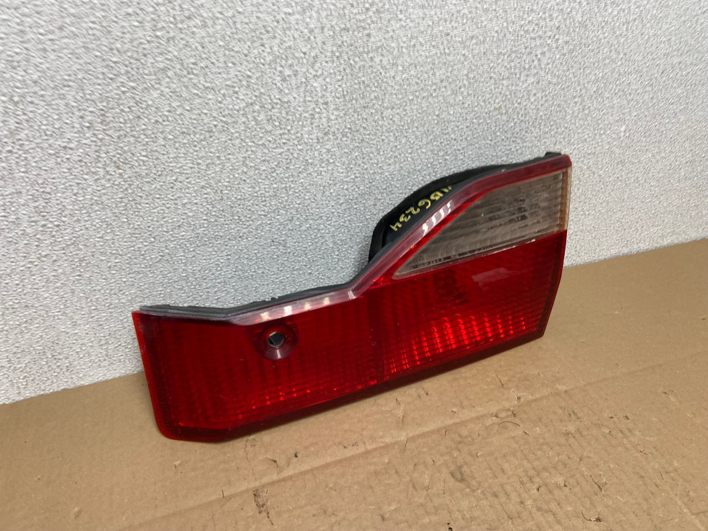 1998 to 2000 Honda Accord Right Passenger Side Inner Tail Light OEM AB6234 LK2