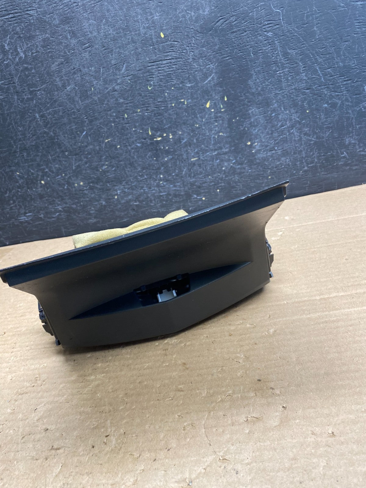 2013 2014 2015 Nissan Altima A/C Temperature Climate Control AG6453 DG4