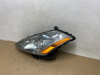 2003 to 2007 Nissan Murano Headlight Xenon HID Left Driver LH AH5948 DW2