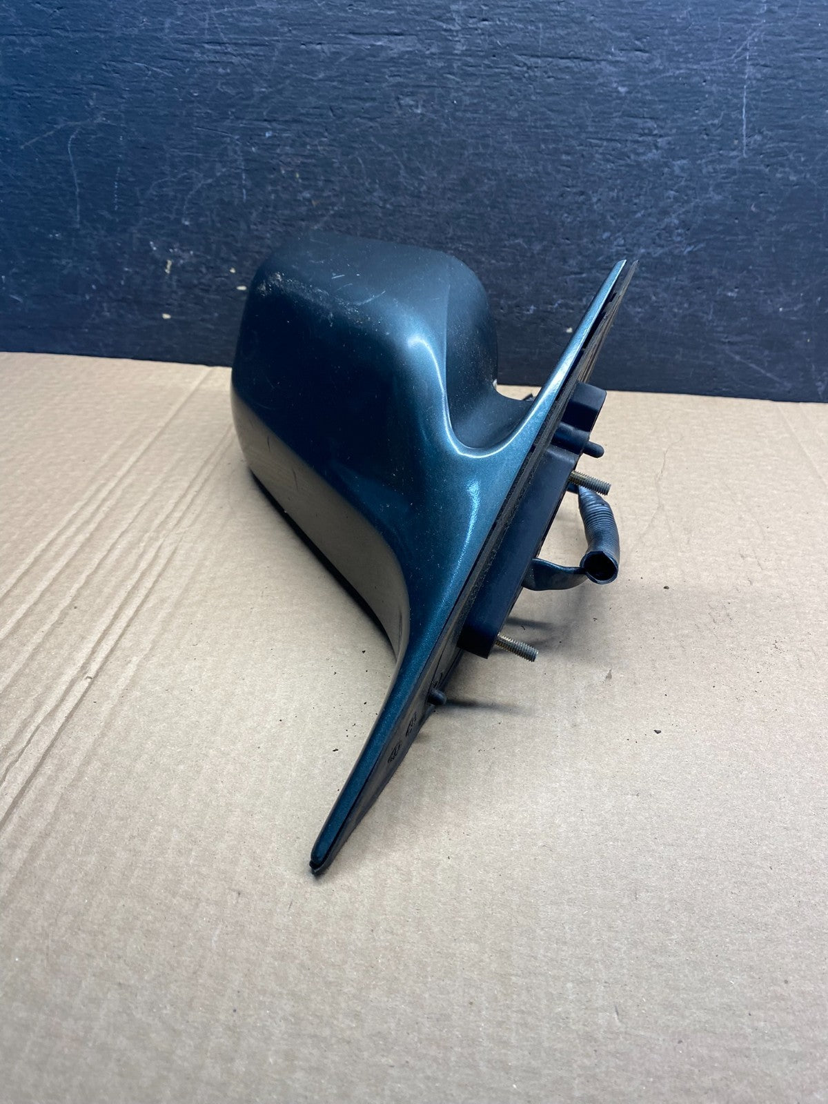 2000-2004 Toyota Avalon Right Passenger View Door Mirror AF6942 MS2