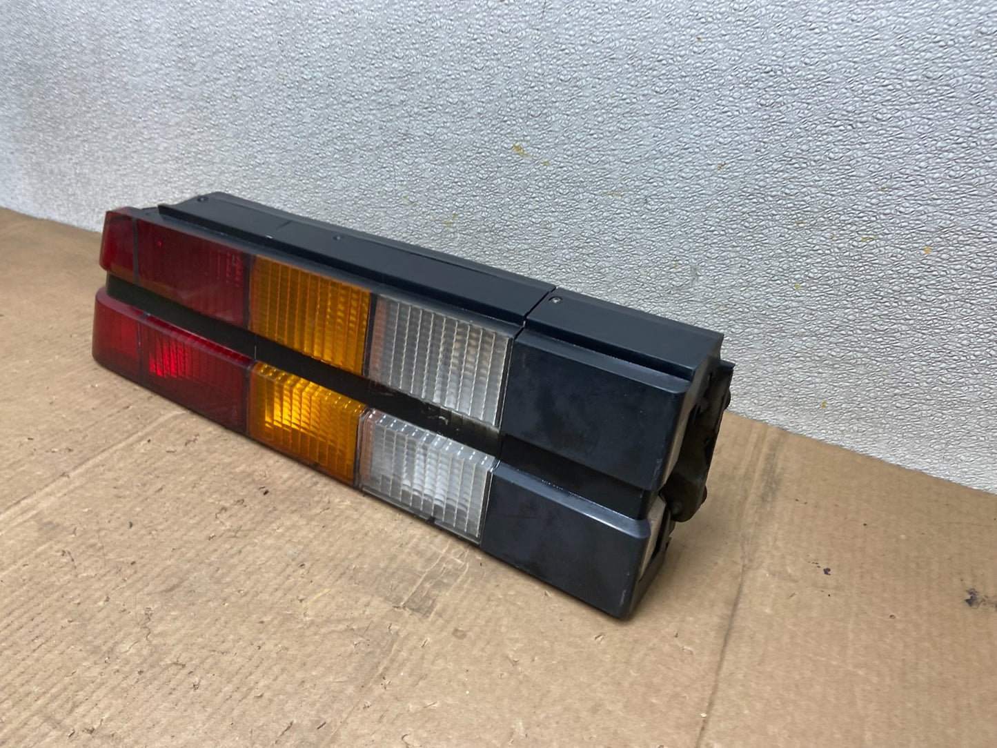 1982 to 1992 Chevrolet Camaro Left Driver Side Tail Light AA63711