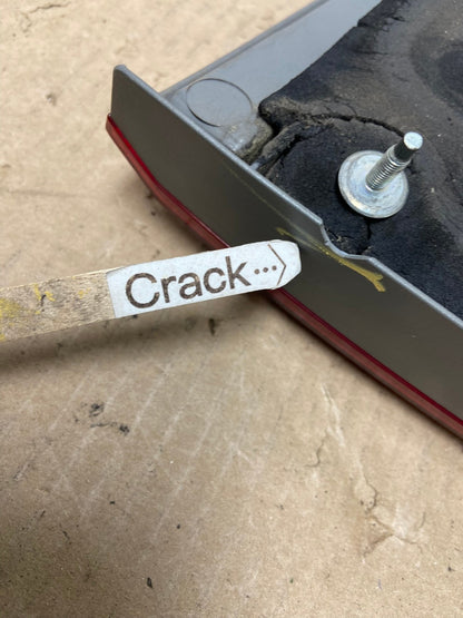 2008 2009 2010 Honda Odyssey Tail Light Inner Right Passenger Rh AG6543 LK4