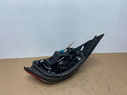 2008 2009 2010 BMW 5 525i 530i Right Passenger Rh Tail Side Light Oem AC0345 LK3