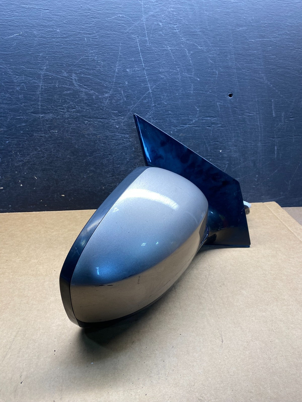 2009 to 2014 Nissan Murano Right Passenger Side View Door Mirror AH7067 DW1