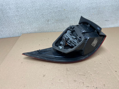 2010-2014 Volkswagen Golf MK6 Wagon Left Driver LH Tail Light OEM AB2380 LK4