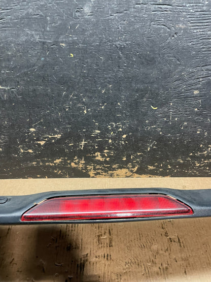 2007 to 2010 Jeep Compass Spoiler 3RD Third Break Light Rear OEM z5957 DG6