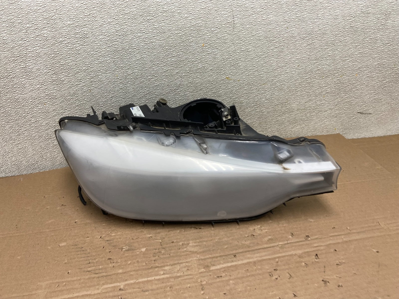 2012-2015 Bmw 3 Series F30 Sedan Right Passenger Headlight Halogen AB1401 DW0