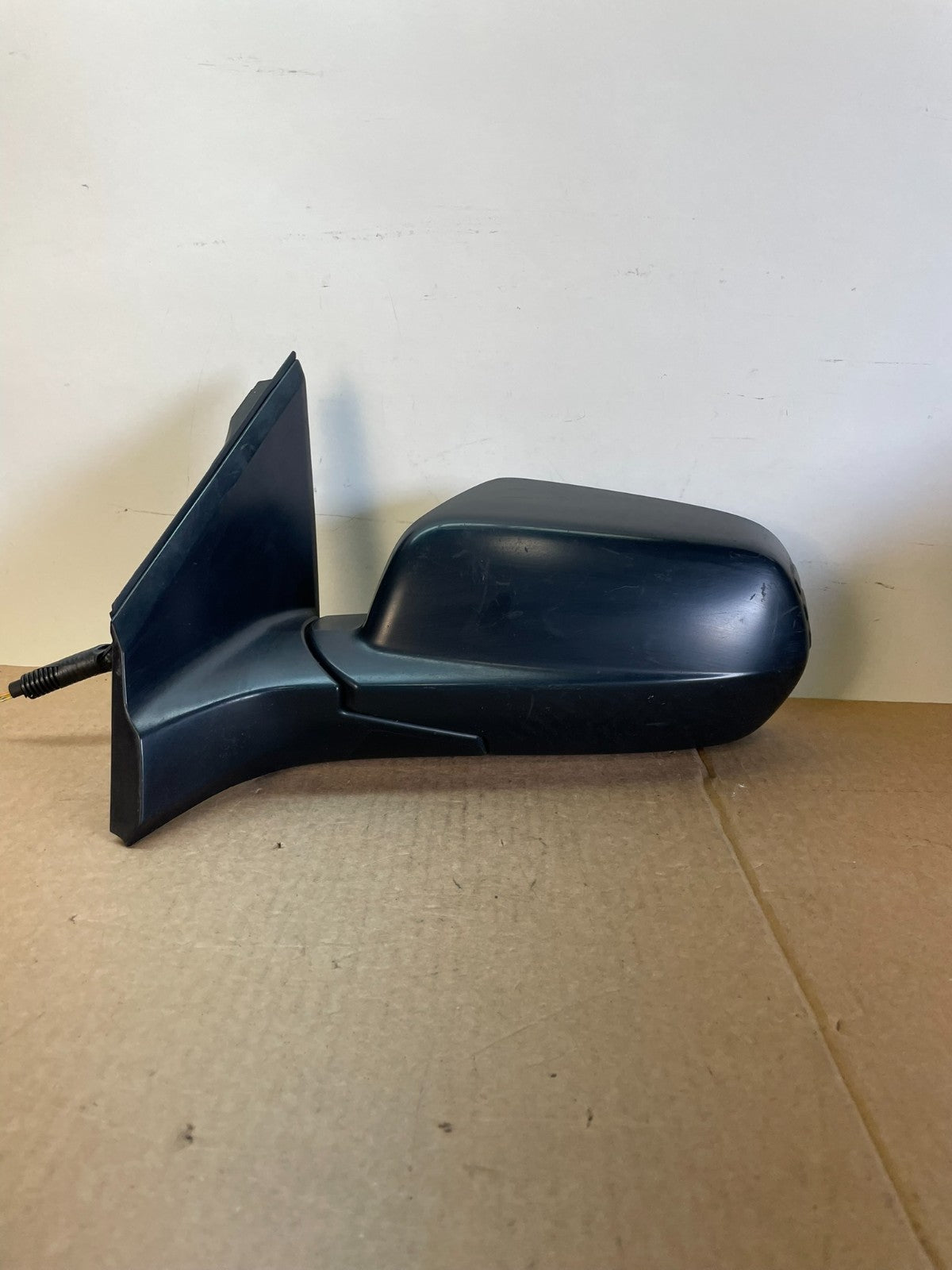 2012-2016 Honda CR-V CRV Left Driver LH Side View Door Mirror AH6157 DW0