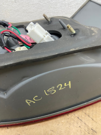 2006 2007 2008 Hyundai Sonata Right Passenger Rh Side Tail Light Oem AC1824 LK6