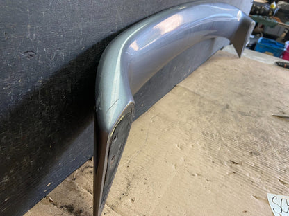 2004 to 2009 Mazda 3 Sedan Rear Spoiler Wing o1083 PS10