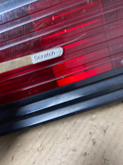1984 1985 1986 Chrysler Laser Left Driver Side Tail Light OEM L8703 DG6