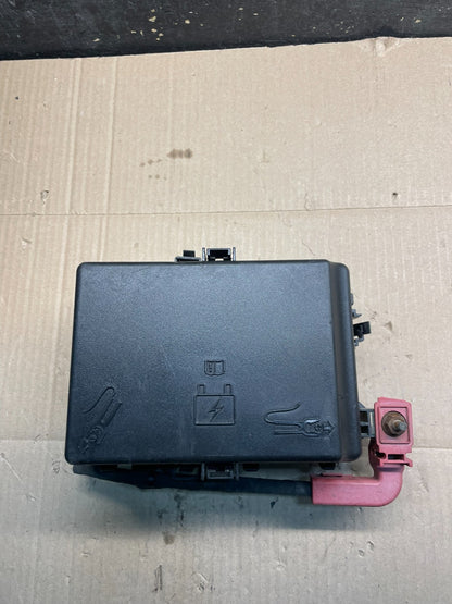 2014 Dodge Charger Fuse Box Engine Compartment X9920 PS4