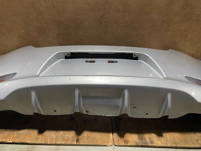 2013 to 2017 Nissan Leaf Rear Bumper Cover Replaces 850223NF0H AG78239