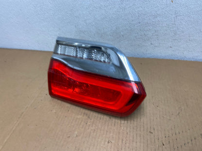 2014-2018 Jeep Grand Cherokee Right Passenger Inner Tail Light AD0815 LK1