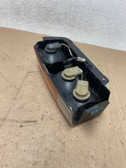 1997 to 2001 Jeep Cherokee Right Passenger Side Tail Light AG5353 LK5
